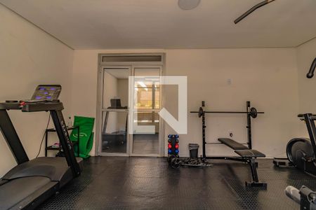 Apartamento para alugar com 38m², 2 quartos e 1 vaga Apartamento para alugar com 38m², 2 quartos e 1 vagaÁrea comum