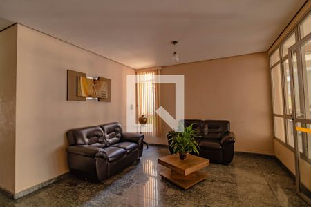 Apartamento para alugar com 38m², 2 quartos e 1 vaga Apartamento para alugar com 38m², 2 quartos e 1 vagaÁrea comum
