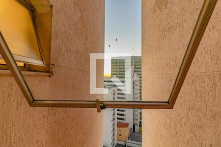 Apartamento para alugar com 38m², 2 quartos e 1 vaga Apartamento para alugar com 38m², 2 quartos e 1 vagaVista