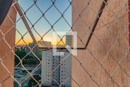 Vista de apartamento para alugar com 2 quartos, 38m² em Vila Guarani, São Paulo