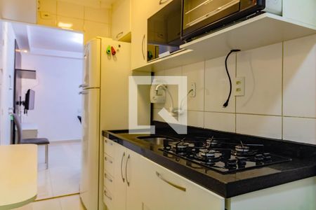 Apartamento para alugar com 38m², 2 quartos e 1 vaga Apartamento para alugar com 38m², 2 quartos e 1 vagaCozinha