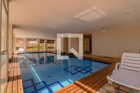 Apartamento para alugar com 38m², 2 quartos e 1 vaga Apartamento para alugar com 38m², 2 quartos e 1 vagaÁrea comum