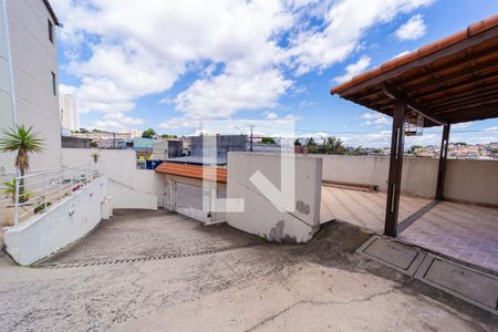 Casa de condomínio à venda com 86m², 2 quartos e 2 vagasEntrada