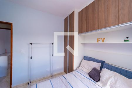 Casa de condomínio à venda com 86m², 2 quartos e 2 vagasQuarto 1