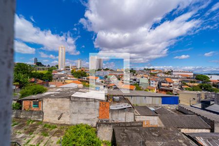 Casa de condomínio à venda com 86m², 2 quartos e 2 vagasQuarto 2