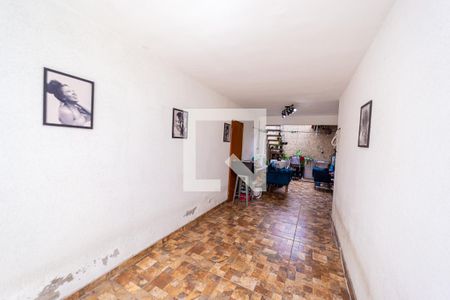 Casa de condomínio à venda com 86m², 2 quartos e 2 vagasGaragem