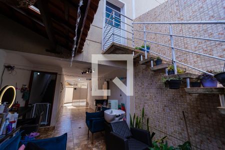 Casa de condomínio à venda com 86m², 2 quartos e 2 vagasÁrea de Serviço