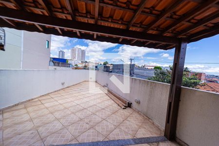 Casa de condomínio à venda com 86m², 2 quartos e 2 vagasÁrea comum - Salão de festas