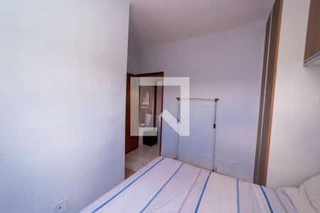 Casa de condomínio à venda com 86m², 2 quartos e 2 vagasQuarto 1