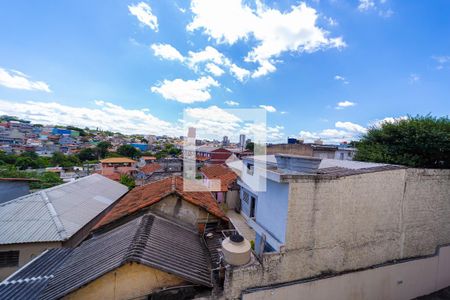 Casa de condomínio à venda com 86m², 2 quartos e 2 vagasQuarto 1