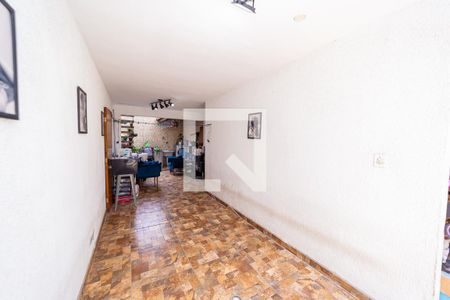 Casa de condomínio à venda com 86m², 2 quartos e 2 vagasGaragem