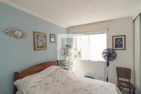 Apartamento à venda com 96m², 2 quartos e 1 vagaQuarto - Suíte