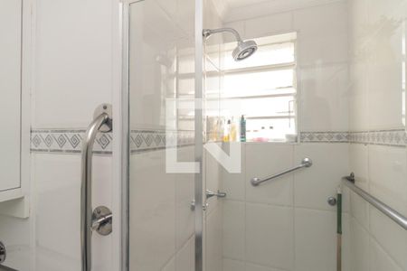 Apartamento à venda com 96m², 2 quartos e 1 vagaBanheiro 2