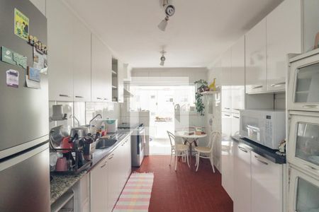 Apartamento à venda com 96m², 2 quartos e 1 vagaCozinha