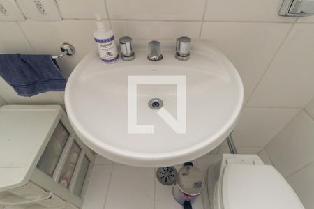 Apartamento à venda com 96m², 2 quartos e 1 vagaBanheiro 2