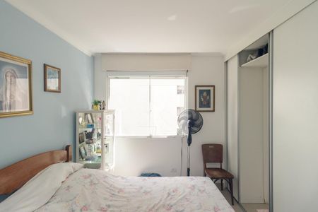 Apartamento à venda com 96m², 2 quartos e 1 vagaQuarto - Suíte