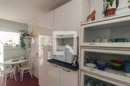 Apartamento à venda com 96m², 2 quartos e 1 vagaCozinha