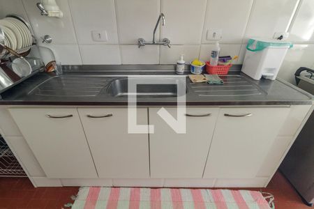 Apartamento à venda com 96m², 2 quartos e 1 vagaCozinha