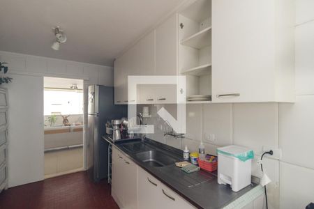Apartamento à venda com 96m², 2 quartos e 1 vagaCozinha