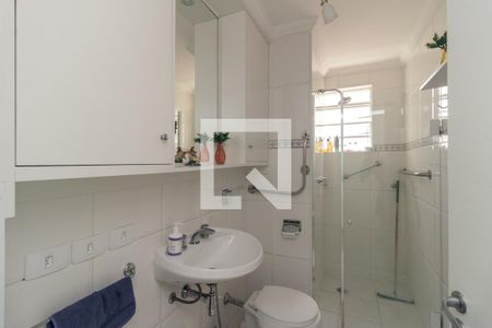 Apartamento à venda com 96m², 2 quartos e 1 vagaBanheiro 2