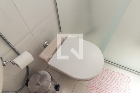 Apartamento à venda com 96m², 2 quartos e 1 vagaBanheiro 1- Suíte
