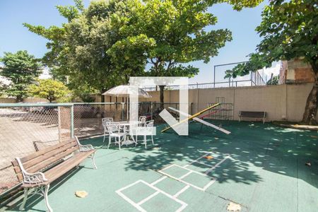 Apartamento à venda com 55m², 2 quartos e 1 vagaÁrea comum - Playground