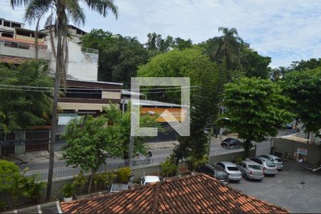 Apartamento à venda com 55m², 2 quartos e 1 vagaVista da Suíte