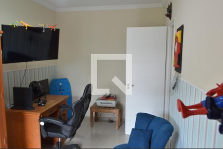 Apartamento à venda com 55m², 2 quartos e 1 vagaQuarto