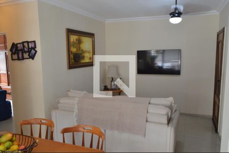 Apartamento à venda com 55m², 2 quartos e 1 vagaSala