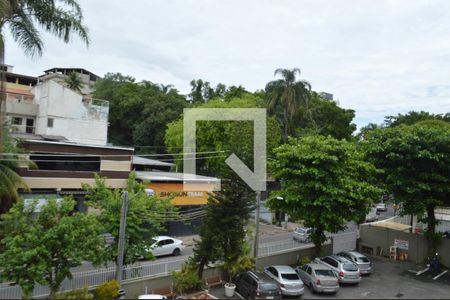 Apartamento à venda com 55m², 2 quartos e 1 vagaVista do Quarto