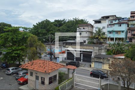 Apartamento à venda com 55m², 2 quartos e 1 vagaVista da Suíte