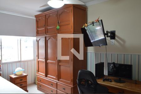 Apartamento à venda com 55m², 2 quartos e 1 vagaQuarto