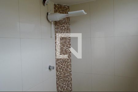 Apartamento à venda com 55m², 2 quartos e 1 vagaBanheiro da Suíte