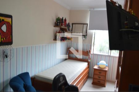 Apartamento à venda com 55m², 2 quartos e 1 vagaQuarto