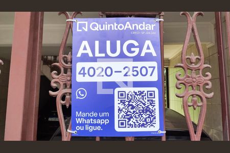 Casa para alugar com 73m², 2 quartos e 1 vaga Casa para alugar com 73m², 2 quartos e 1 vagaPlaca