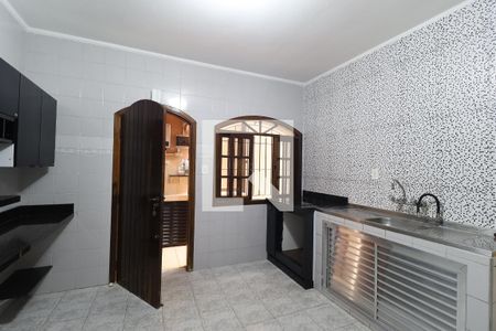 Casa para alugar com 73m², 2 quartos e 1 vaga Casa para alugar com 73m², 2 quartos e 1 vagaCozinha