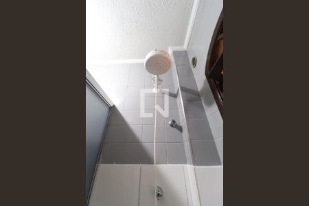 Casa para alugar com 73m², 2 quartos e 1 vaga Casa para alugar com 73m², 2 quartos e 1 vagaBanheiro