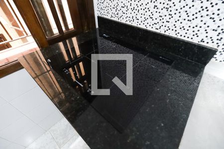 Casa para alugar com 73m², 2 quartos e 1 vaga Casa para alugar com 73m², 2 quartos e 1 vagaCozinha