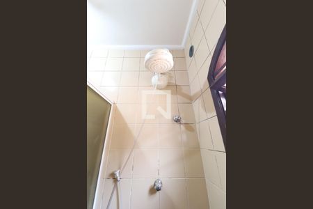 Casa para alugar com 73m², 2 quartos e 1 vaga Casa para alugar com 73m², 2 quartos e 1 vagaBanheiro