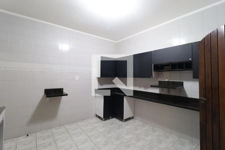 Casa para alugar com 73m², 2 quartos e 1 vaga Casa para alugar com 73m², 2 quartos e 1 vagaCozinha