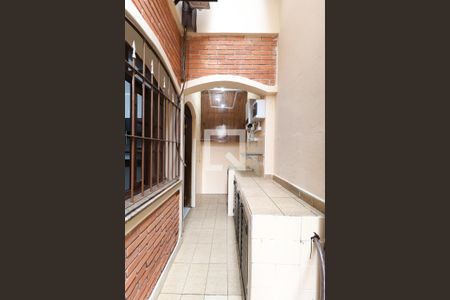 Casa para alugar com 73m², 2 quartos e 1 vaga Casa para alugar com 73m², 2 quartos e 1 vagaÁrea de serviço