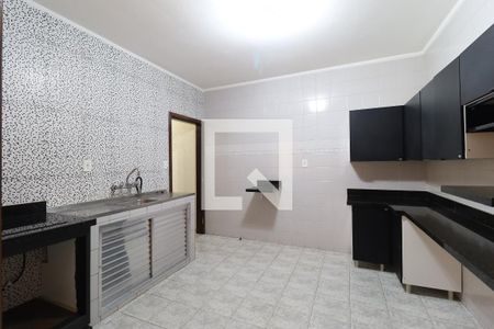 Casa para alugar com 73m², 2 quartos e 1 vaga Casa para alugar com 73m², 2 quartos e 1 vagaCozinha