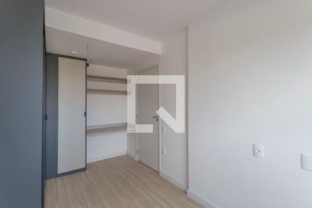 Quarto de kitnet/studio à venda com 1 quarto, 36m² em Moema, São Paulo