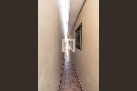 Casa para alugar com 45m², 1 quarto e sem vaga Casa para alugar com 45m², 1 quarto e sem vagaDetalhe