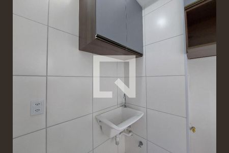 Apartamento para alugar com 37m², 2 quartos e sem vagaÁrea de Serviço