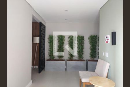 Apartamento para alugar com 37m², 2 quartos e sem vagaÁrea comum