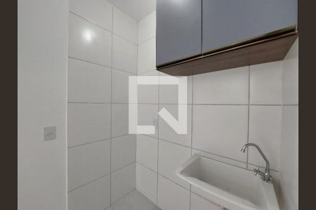 Apartamento para alugar com 37m², 2 quartos e sem vagaÁrea de Serviço