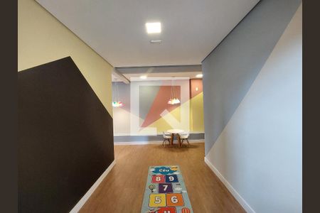 Apartamento para alugar com 37m², 2 quartos e sem vagaBrinquedoteca