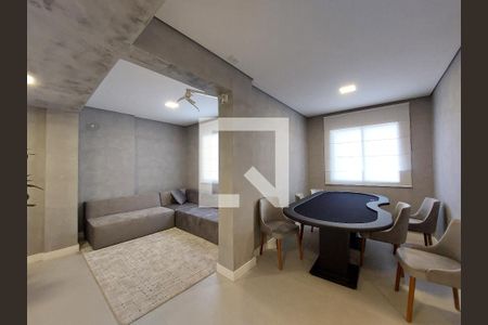 Apartamento para alugar com 37m², 2 quartos e sem vagaSalão de Jogos