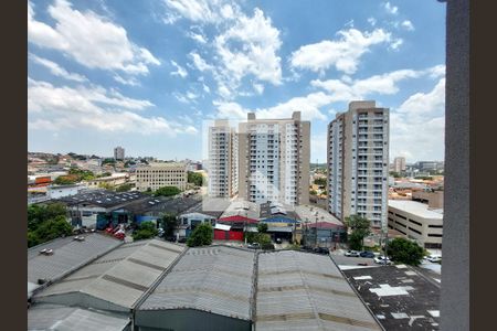 Apartamento para alugar com 37m², 2 quartos e sem vagaVista - Quarto 2